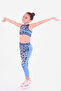 Gym Mood Crop Tank Top - 4