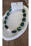 Bone Acrylic Necklace - 2