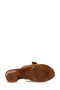 105499.Sz5Fx Tan Women's Slippers - 6