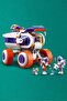 LEGO Friends Space Research Rover Vehicle 42602 Building Set 514 Pieces - 3