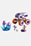 LEGO Friends Space Research Rover Vehicle 42602 Building Set 514 Pieces - 5