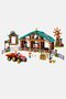 Farm Animal Sanctuary 42617 Toy Play Set 489 Pieces - 3