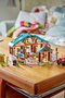 Farm Animal Sanctuary 42617 Toy Play Set 489 Pieces - 5