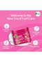 Curls Leave-In Cream 300ml | With Shea Butter & Oils | 48H Curl Retention & Moisture Care - 4
