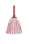 Rezerva mop la Mop Vileda Supermocio String Power 100%, premium refill - 3