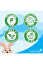 Biodegradable Dental Wipes - 6