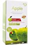 Apple Ammonia-Free Black Hair Cream, No-Toxic, No Stimulation, Natural Black Hair Colo
