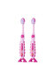 Flossbrush 3-6 yrs Mixed Colours - 7