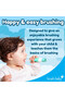 BabySonic Replacement Brush Heads 0-18 mths (2 Pack) - 6