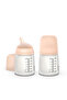 Zero Anti Colic Baby Feeding Bottle,Perfect for Breastfeeding Babies 180ml x2 Set of 2