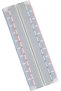 3 pcs Breadboard 830 Point Solderless Prototype PCB Board Kit for Arduino Proto Shield Distri - 3
