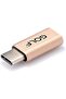 GC-31 Micro USB to Type C 3.0 Adapter