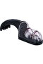 Knife Sharpener Steel Alsaif Gallery - Black - 3