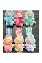 The Monsters Big Into Energy Series Vinyl Plush Pendant Blind Box - 3