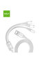 Gc-65 3in1 Flying Fish Cable - 3