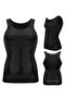 Men's Tank Top Corset – Lifting and Shaping Corset Tank Top