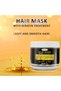 La Parisienne Hair Mask for Damaged Hair, Best Haircare, Moisturizing Hair Food - (Keratin, 500 g) - 3