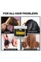 La Parisienne Hair Mask for Damaged Hair, Best Haircare, Moisturizing Hair Food - (Keratin, 500 g) - 5