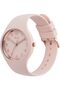 ICE-WATCH ICE glam colour - Nude - Small - 3H - 3