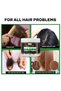 La Parisienne Hair Mask for Damaged Hair, Best Haircare, Moisturizing Hair Food - (Aloe Vera, 500 g) - 5