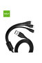 Gc-65 3in1 Flying Fish Cable - 4