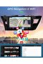 Android Car Stereo for Toyota Corolla 2014-2016 2+32GB with AHD Camera - 3