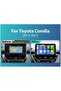Android Car Stereo for Toyota Corolla 2019-2023 2+32GB with AHD Camera - 2