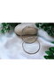 Hoop Earrings Silver
