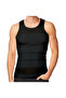 Men's Tank Top Corset – Lifting and Shaping Corset Tank Top - 2