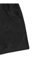 Women's Black Shorts Plus Size Oversized Sweatpants Sports Casual Wear Quality Stylish Appearance Yus - 3