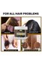 La Parisienne Hair Mask for Damaged Hair, Best Haircare, Moisturizing Hair Food - (Protein, 500 g) - 4
