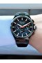 Men's Functions Active Metal Cord Wrist Watch - 2