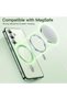 حافظة حماية الكاميرا المتوافقة مع Samsung Galaxy A16 Magsafe - 3