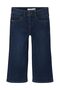 Nmfrose Wide Jeans 8808-Dt Tb