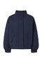 Bunda pro dospělé Navy Blazer - 5