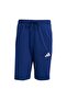 Essential 3-Stripes Single Jersey 10-Inch Shorts - 2