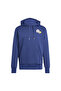 Food Sauce Graphic Hoodie