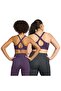 Tlrdreact Training High-Support Sports Bra - 9