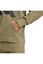 Essentials Big Logo French Terry Hoodie - 6