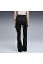 بنطلون ضيق نسائي من CLASS Flared Leggings - 2