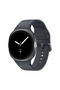 Galaxy Watch8 40mm Koyu Gri - 9