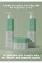 Purifying Detox Hair Mask Peeling for Scalp Problems 296 ML - 6