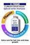 X-Treme Extra Care Shampoo with Vitamin E Added for Spilt and Thinning Hair 400ml - 2