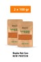 Hair Care Protein - Special Product Against Weakness in Hair Lightening and Dyeing Processes 2x100 Gr - 2 Packs