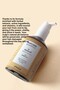 Men's Shampoo Care Shampoo - Effective Against Dandruff - 250 ml - 3