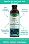 Bıttım Extract Herbal Shampoo Special for Hair Loss and Dandruff 400 ml - 3