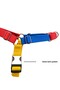 مجموعة أطواق صدر قابلة للسحب من الأمام من Lego Easy Walk - 2