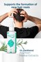 Professional Hair Growth Lotion 175 ml Containing 5% Panthenol, Allantoin and Plant Extracts - 2