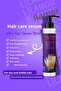 Hair Care Complex 125ml Herbal + Keratin Hair Care Serum 125ml - 2