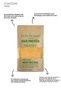 Hair Protein / Hair Care Protein Anti-Damage Special Product 100g 3-Pack - 5